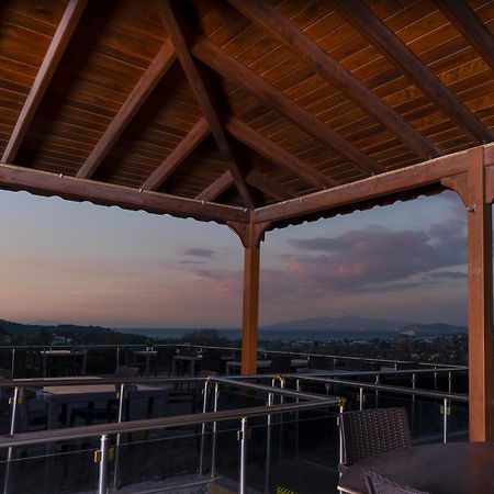 Kozbeyli Konagi Hotel Yenifoca Ngoại thất bức ảnh