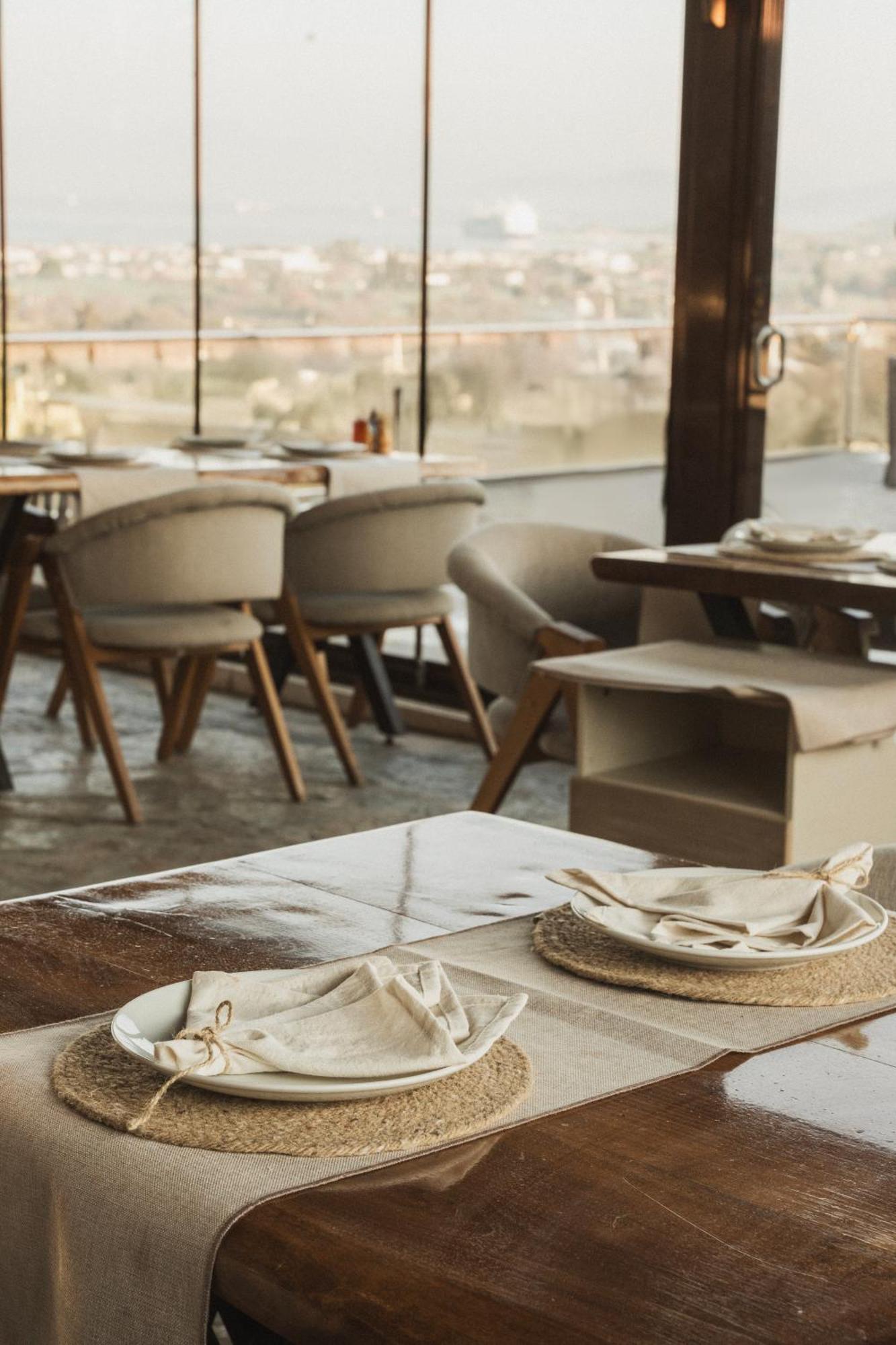 Kozbeyli Konagi Hotel Yenifoca Ngoại thất bức ảnh